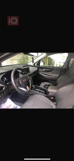 هيونداي سانتافي